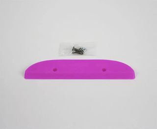 Skateboard nosbone montaggio tail bone vintage