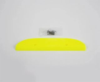 Skateboard nosbone montaggio tail bone vintage