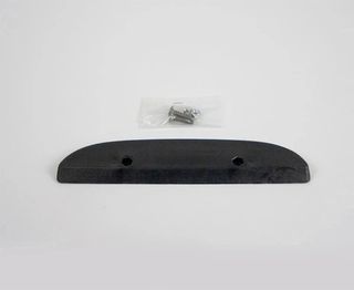 Skateboard nosbone montaggio tail bone vintage