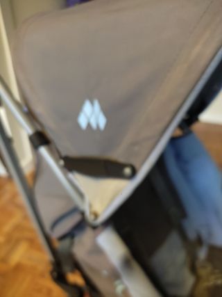 Silla MacLaren