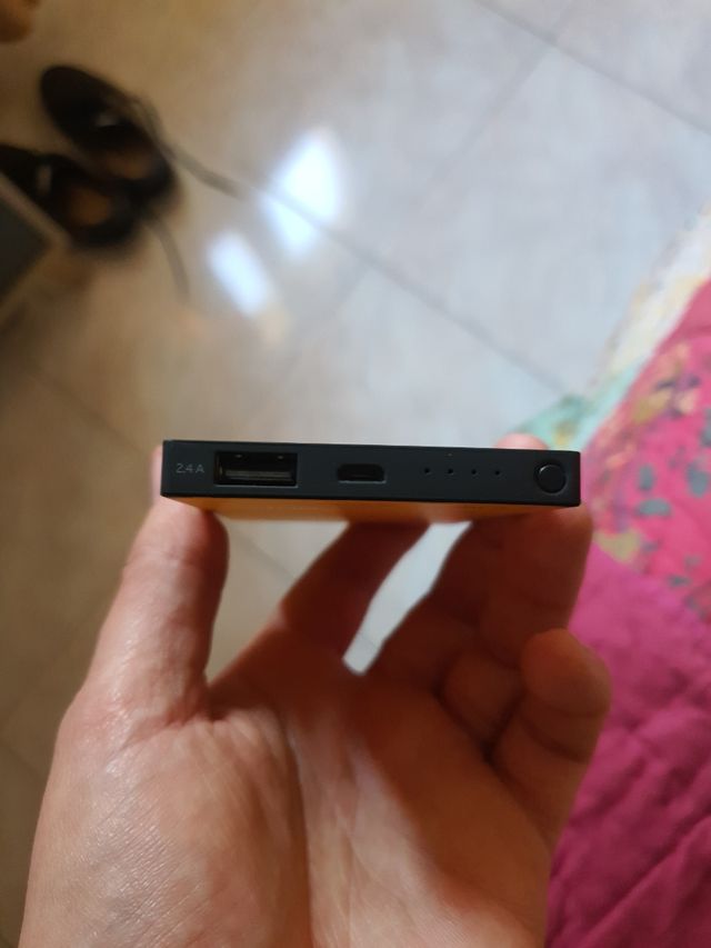 Batería externa Game of Thrones