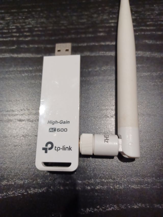 Adaptador USB Inalámbrico Tp-link