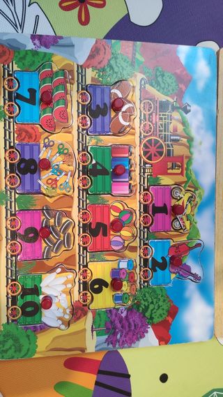 Maletín de puzzles 