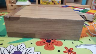 Maletín de puzzles 