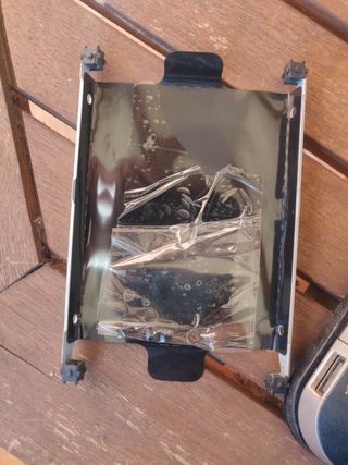 Laptop HP DV6-3104SL