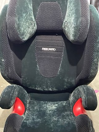 Silla bebe coche