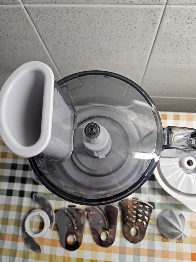 Robot de cocina Vital Express