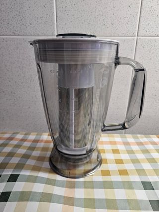 Robot de cocina Vital Express