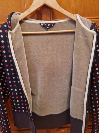 Chaqueta de Roxy