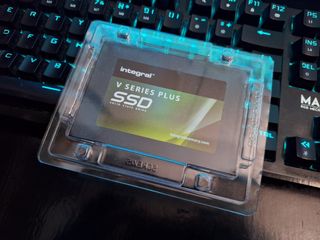 Integral SSD 1Tb SataIII 2,5`