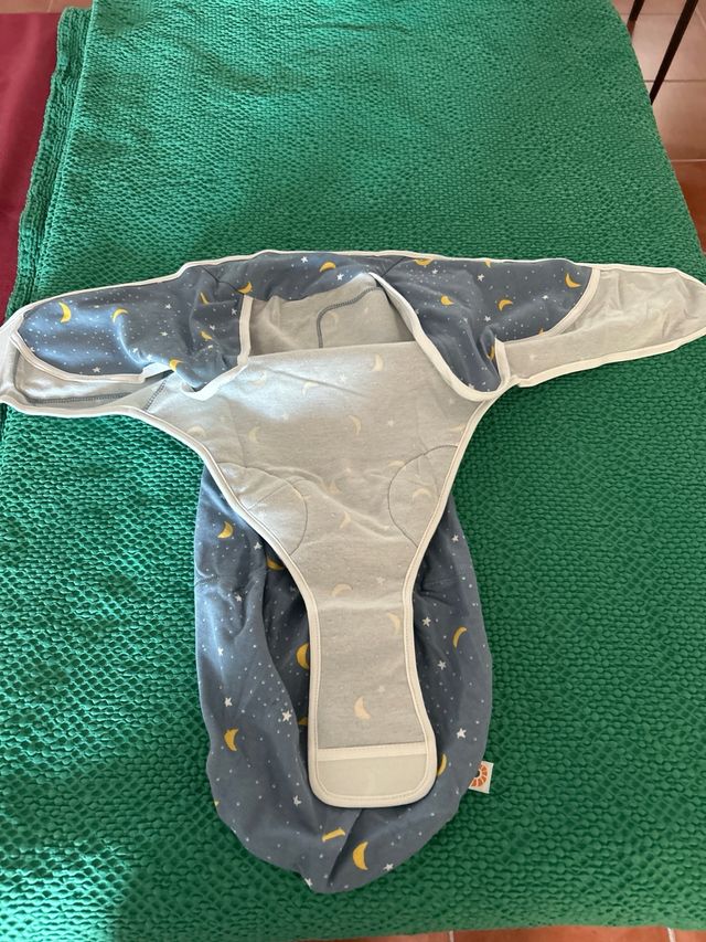 Arrullo bebe recien nacido