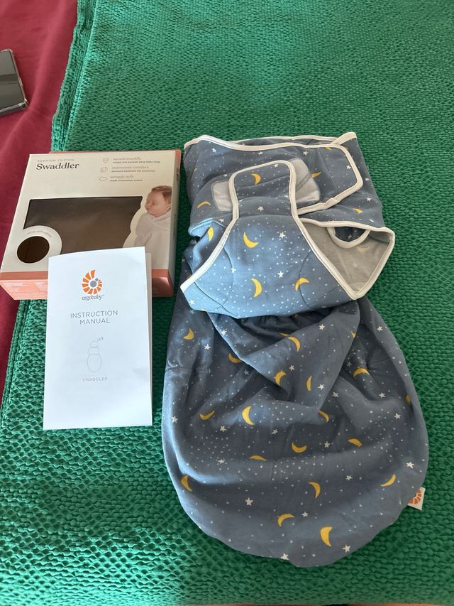 Arrullo bebe recien nacido