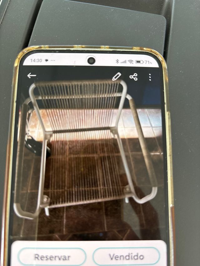 Conjunto jardin sofa y sillones - leroy merlyn