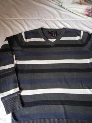 Jersey hombre 