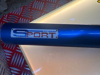 Escape AUTISA / YASUNI Derbi Variant NUEVO