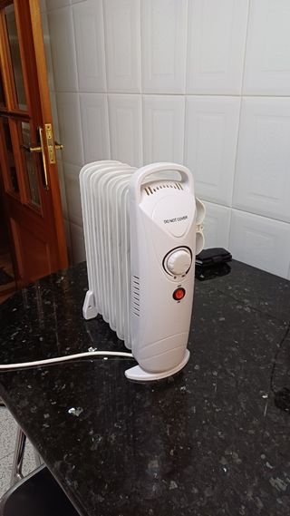 Calefactor 