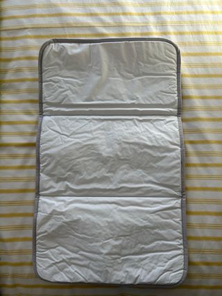 Bolsa carrito con cambiador Inglesina