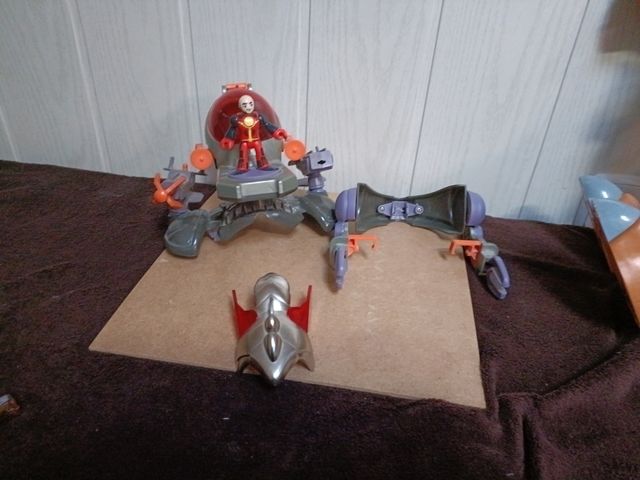 Set da gioco T-rex per bambini Imaginext