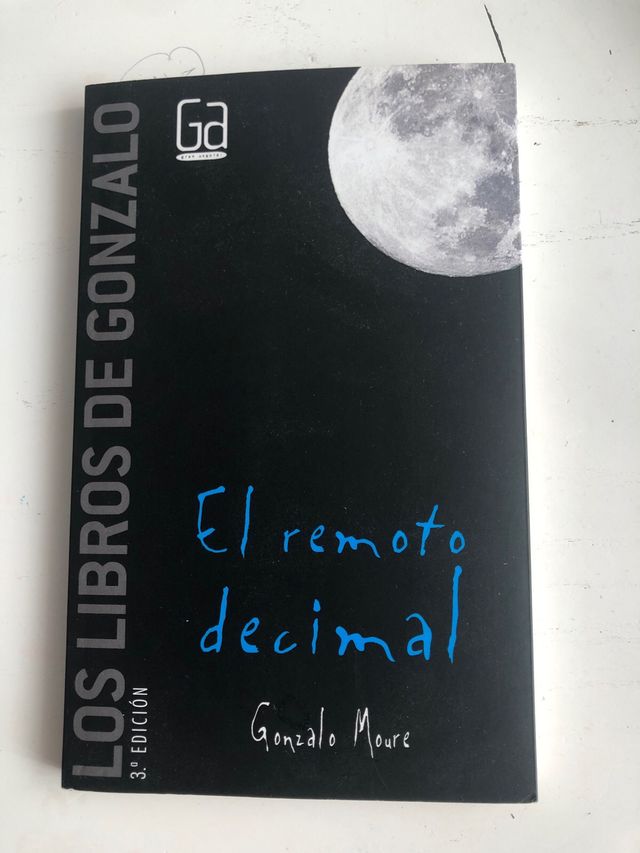 El remoto decimal