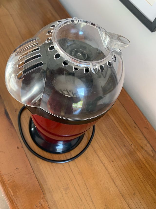 Palomitero / maquina de hacer palomitas