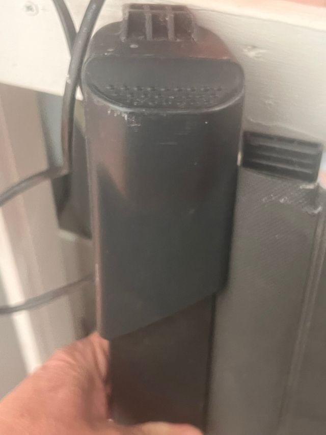 Cortina de porta-malas