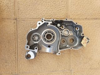 SEMICARTER GAS GAS FSE 400/450