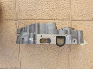 SEMICARTER GAS GAS FSE 400/450