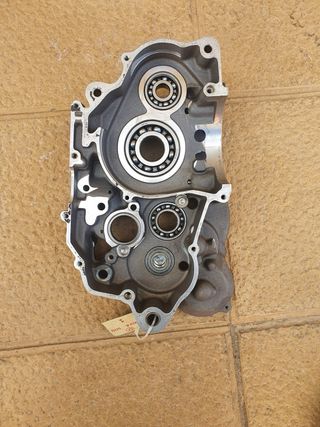 SEMICARTER GAS GAS FSE 400/450