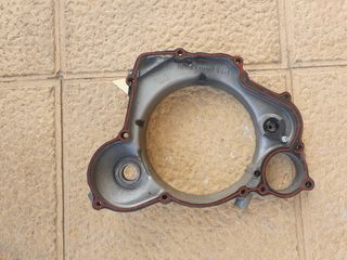 SEMICARTER GAS GAS FSE 400/450