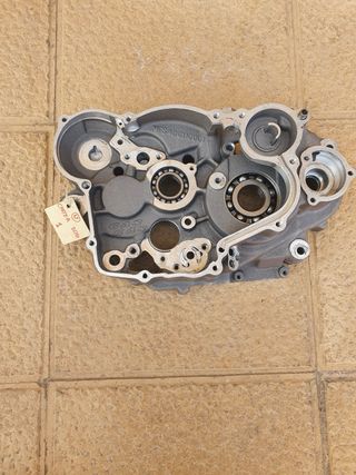 SEMICARTER GAS GAS FSE 400/450