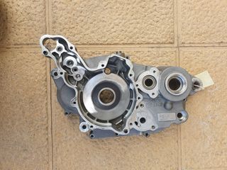 SEMICARTER GAS GAS FSE 400/450