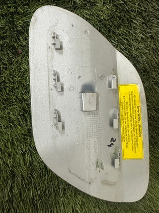 DIRECCION-ALTERNADOR-LUZ-TAPA FIAT TIPO II (356)