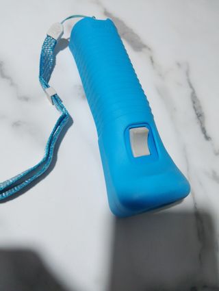 Funda mando Wii Nintendo