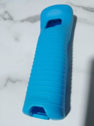 Funda mando Wii Nintendo