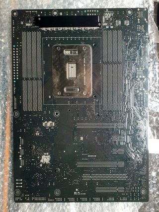 Placa Base ASUS P9X79. Regalo CPU
