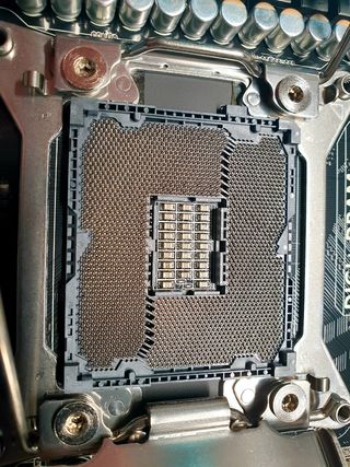 Placa Base ASUS P9X79. Regalo CPU