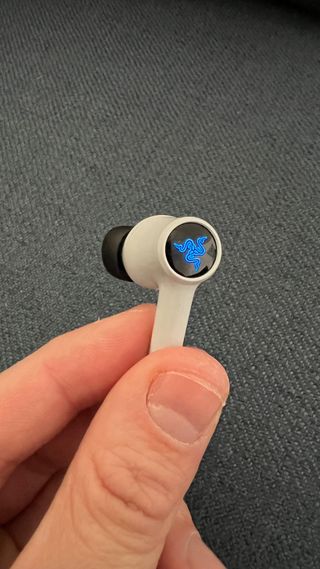 Auriculares Cancelación de Ruido Razer para Meta