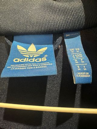 Sudadera adidas vintage