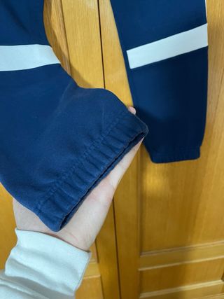 Pantalón chándal