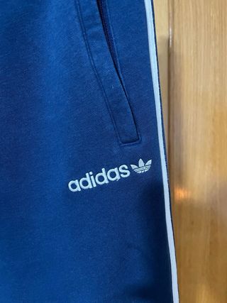 Pantalón chándal