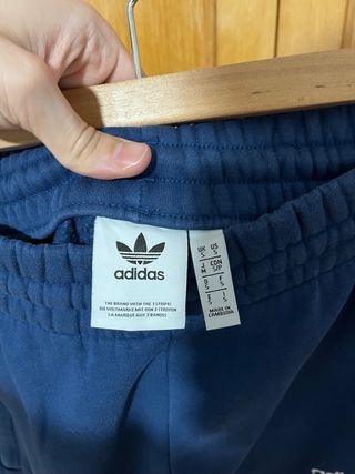 Pantalón chándal