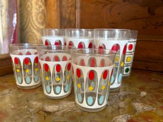 Bicchieri set