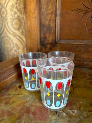 Bicchieri set