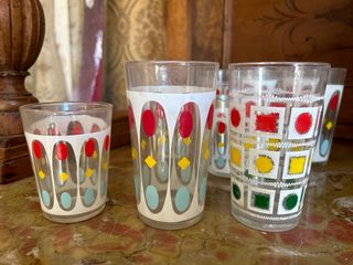 Bicchieri set