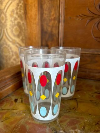 Bicchieri set