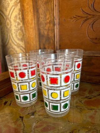 Bicchieri set