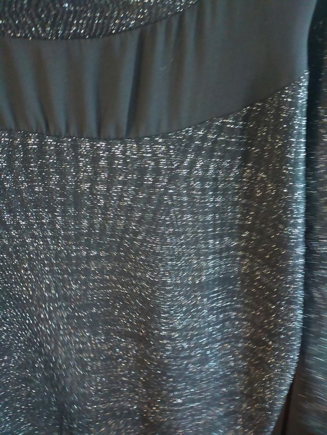 Maglia donna elegante lurex marca Risskio