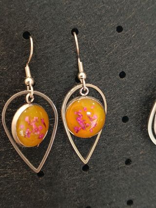 Originales pendientes