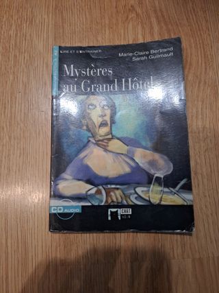 Du Lait Au Fiel (Lire Et S'Entrainer) (French Edition)