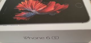iPhone 6S
